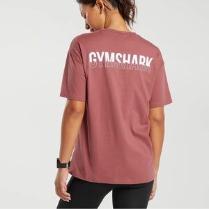 Gymshark T-shirt